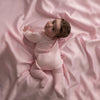 Pink Dulca Romper