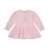 Pink Dream Dress