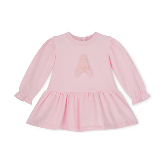 Pink Dream Dress