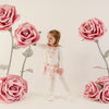 White Darla Dress