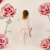 White Darla Dress
