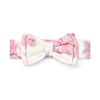 White Dana Headband
