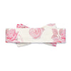 White Dana Headband