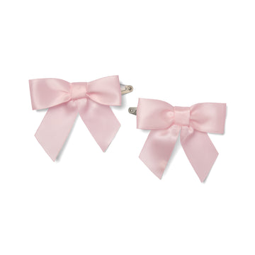 Pink Denver Hair Clips
