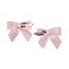 Pink Denver Hair Clips