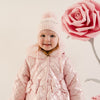 Pink Diamond Hat