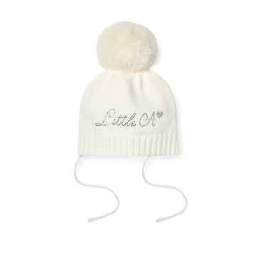 White Diamond Hat