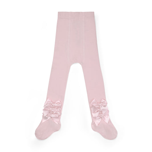 Pink Divine Tights