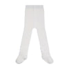 White Divine Tights