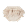 White Emelye Jam Pant Set