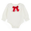 White Eva Jam Pant Set