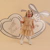 Beige Ella Dress