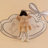 Beige Ella Dress