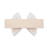 Beige Elena Headband