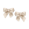 Beige Denver Hair Clips