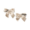 Beige Denver Hair Clips