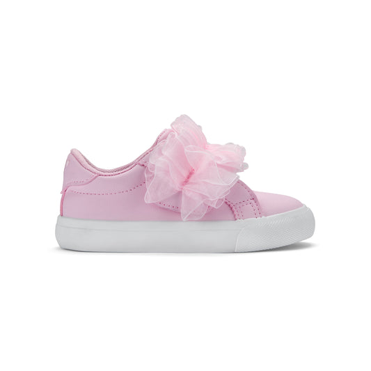 Pink Tully Trainers