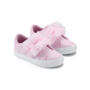 Pink Tully Trainers