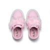 Pink Tully Trainers