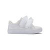 White Tully Trainers