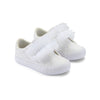 White Tully Trainers