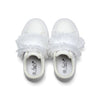 White Tully Trainers