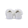 White Tully Trainers