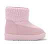 Pink Teddie Boot