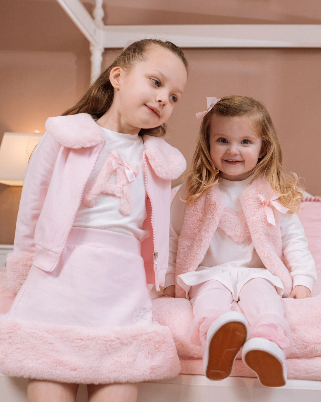 Picture Book Fashion