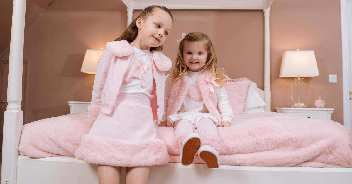 Picture Book Fashion