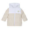 Beige Alfie Jacket