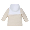 Beige Alfie Jacket