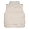 Blue & Beige Andy Reversable Gilet