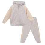 Beige Albie Tracksuit