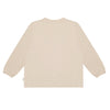 Beige Ant Top