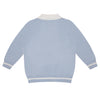 Blue Andre Jumper