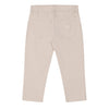 Beige Arden Trousers