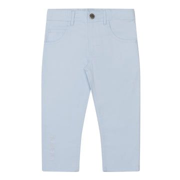 Blue Arden Trouser