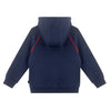 Navy Benny Tracksuit