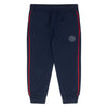 Navy Benny Tracksuit