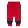 Red Blake Tracksuit