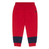 Red Blake Tracksuit