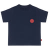 Navy Bert T-Shirt