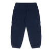 Navy Bradley Trousers