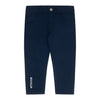 Navy Byron Trousers