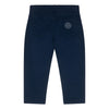 Navy Byron Trousers