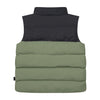 Khaki Cameron Gilet