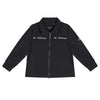 Dark Grey Casey Overshirt