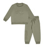 Khaki Christian Tracksuit