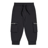 Dark Grey Charles Jogger